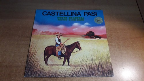 Castellina pasi vol - pasi, 21