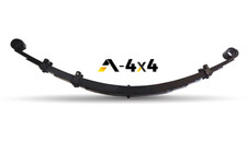 BALESTRA ANTERIORE +5CM NISSAN