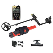 XP ORX Metal Detector - 9" x35