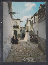 Cartolina Sannicandro