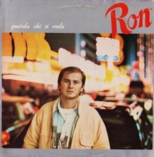 Ron guarda chi - si, lp