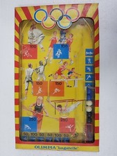 TOYS BAGATELLE OLIMPIA
