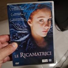 Dvd - Le Ricamatrici Di