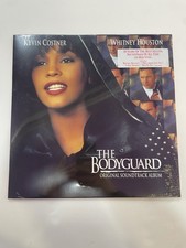 LP WHITNEY HOUSTON - The