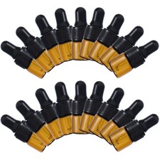  40 Pcs Boccette Contagocce