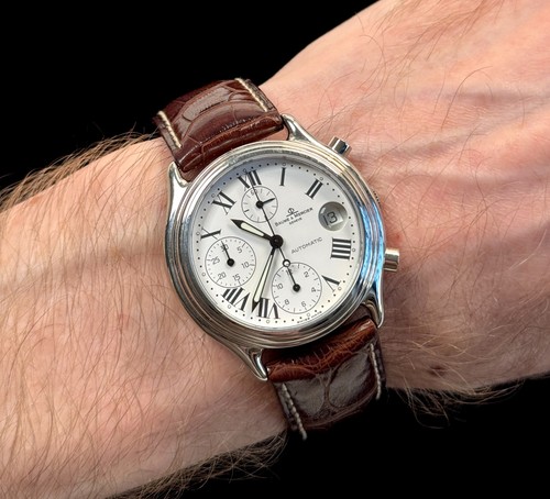 Baume mercier baumatic - &,