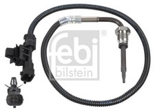 Sensore temperatura gas - , di