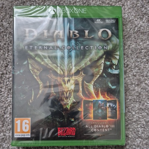 Diablo iii eternal - 3,