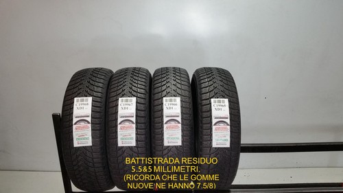 Gomme usate termiche - gomme,