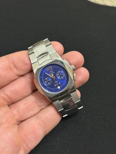 Orologio breil haca - orologio, cronografo