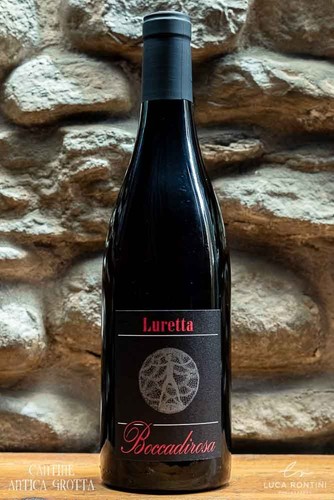 Boccadirosa 2023 malvasia - 2023,