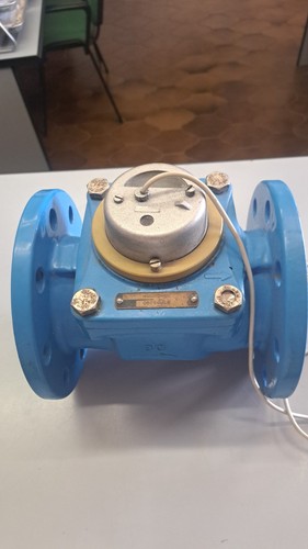 Contatore acqua flangiato dn80 - contatore,