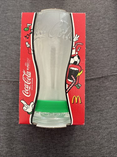 Coca cola bicchiere - cola,