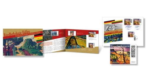 Germania 2026 newsletter - germania,