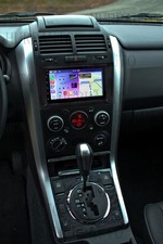 Autoradio 7" CarPlay 64GB