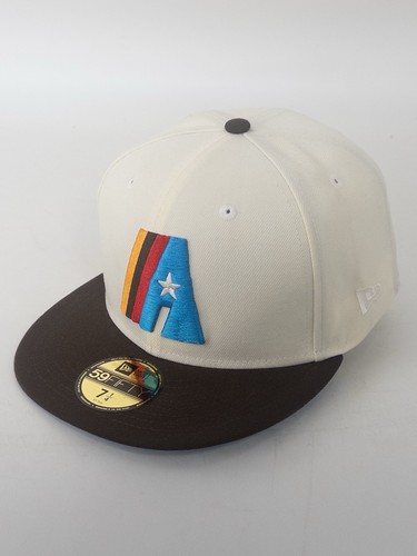 New era 59fifty cap coperchi - 59fifty,