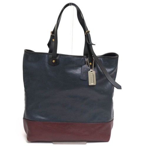Coach tote bag borsa - bag, mano