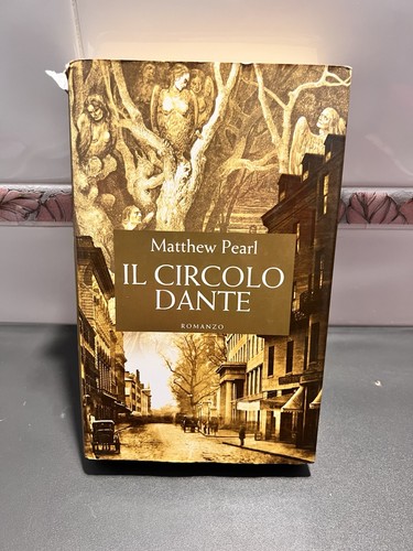Circolo dante matthew - circolo,