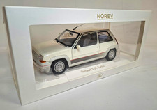 Renault 5 GT Turbo Ph I Pearl