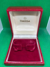 Omega Speedmaster scatola