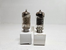 Valvo ecc82 coppia - 2,