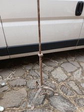 ANTICA TORCIERA IN FERRO