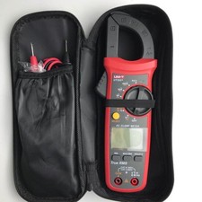 nuovo UNI-T UT202+ display