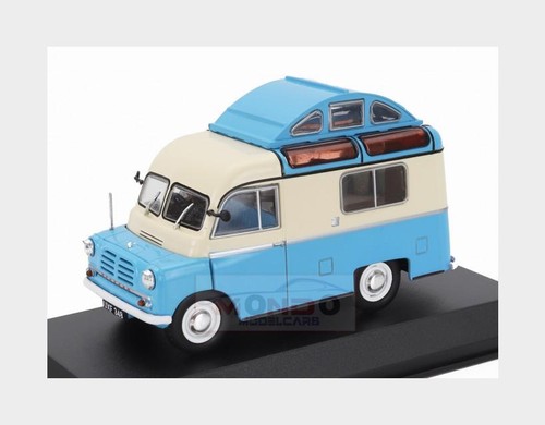 Edicola bedford ca - 1:43,