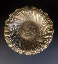 LIBERTY VASSOIO PUBBLICITARIO