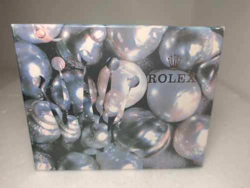 Cassa scatola orologio - , rolex