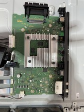 Kd-55x85j Ricambi . Provenienti Da Tv Con Pannello Guasto , Schede Funzionanti