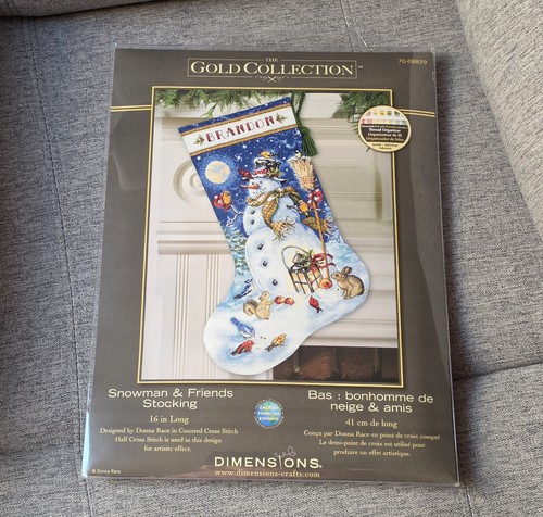 Dimensions gold collection kit - dimensions,