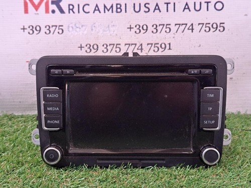 Autoradio per volkswagen - autoradio,