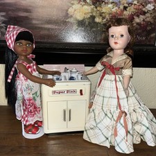 Tin toy 1950's Marchesini