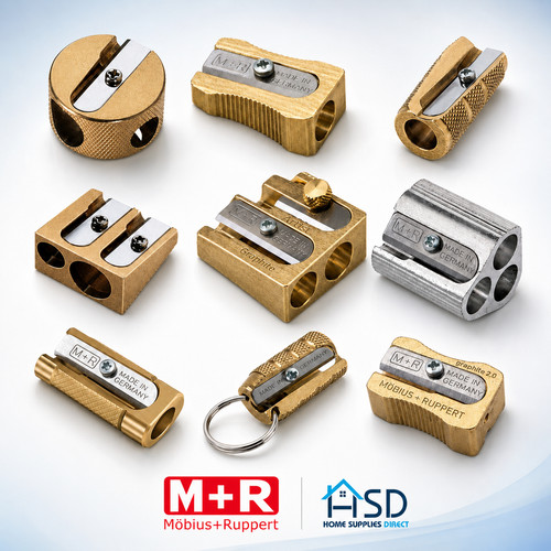 Mobius ruppert temperamatite - mobius,