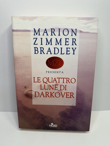 Quattro lune darkover - quattro,
