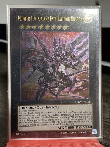 Yugioh number 107 neo - yugioh,