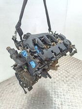 Motore Citroen C4 I Picasso