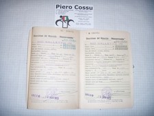 Moto guzzi 1953 - moto, 175