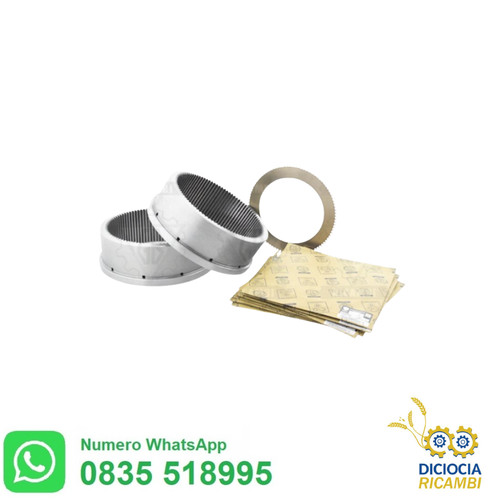 599823 kit dischi tamburi - dischi,