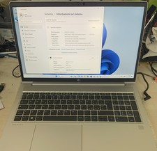 HP 455 G9 15,6” RYZEN 5