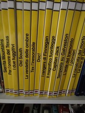 Tex Albo Speciale molti numeri