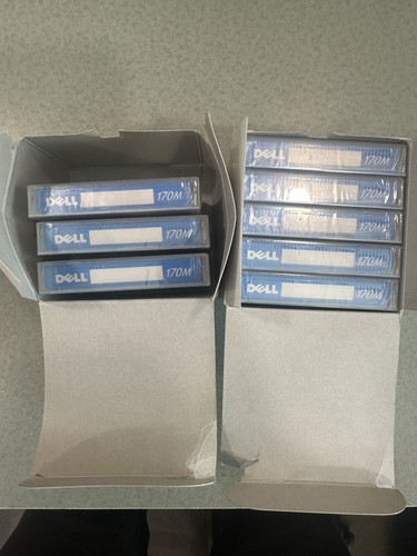 5pz più cartucce nastro - 5pz,