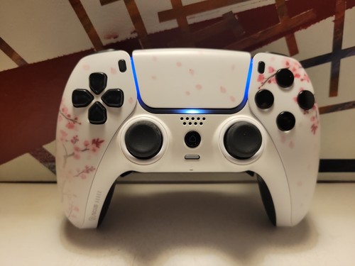 Mouse click tmr analogico scuf - mouse,