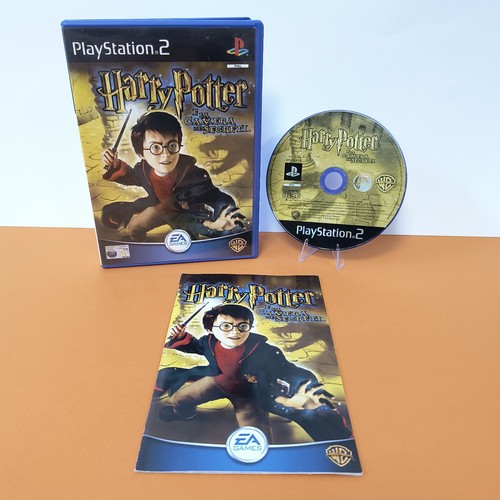 Harry potter camera dei - harry, e