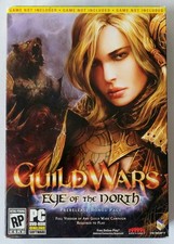 Guild Wars Occhio del Nord