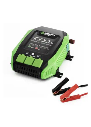 Inverter potenza 1000w - inverter,