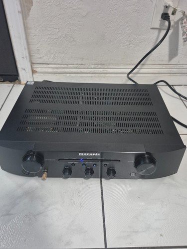 Marantz pm5004 integrated - marantz,