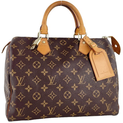 Borsa mano louis vuitton - borsa,