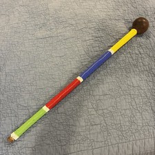 African Handmade Beaded Maasi